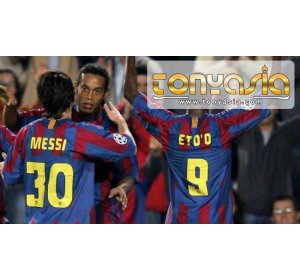 Ronaldinho Akhirnya Resmi Gantung Sepatu | Bandar Slot Games | Slot Games